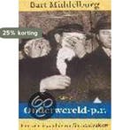 Onderwereld P.R. 9789020400205 Bart Middelburg, Verzenden, Gelezen, Bart Middelburg