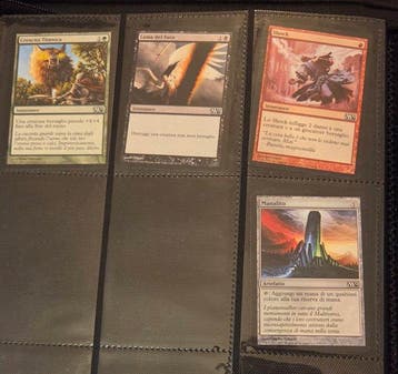 Wizards of The Coast - 175 Mixed collection - Magic: The