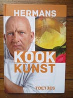 Hermans Kookkunst Toetjes 9789492440006 Herman den Blijker, Verzenden, Herman den Blijker