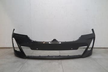 voorbumper BMW G32 LCI Lift MSP, Verzenden, Gebruikt