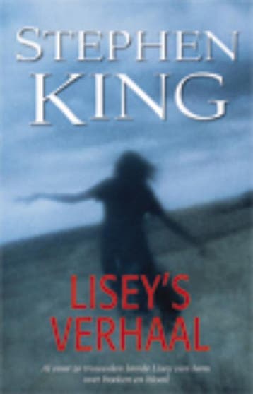 Liseys verhaal 9789024528691 Stephen King, Verzenden, Gelezen, Stephen King