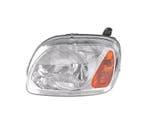 Phare Gauche Pour Nissan Micra K11 00-02, Autos : Pièces & Accessoires, Verzenden