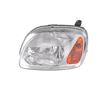 Phare Gauche Pour Nissan Micra K11 00-02, Autos : Pièces & Accessoires, Verzenden