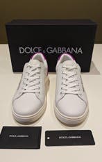 Dolce & Gabbana - Sneakers - Taille : EU 40 - Neuf avec, Nieuw