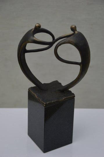 Corry Ammerlaan - De Groet