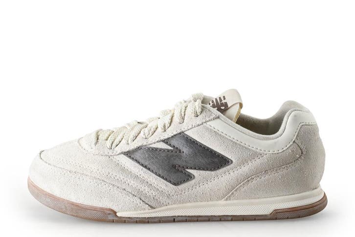 New Balance Sneakers in maat 37 Beige, Kleding | Dames, Schoenen, Beige, Zo goed als nieuw, Sneakers, Verzenden