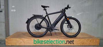 Speed Pedelec | Stromer ST3 Pinion | -48%, Vélos & Vélomoteurs, Ophalen