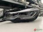 BMW 3 G20 G21 LASER BLACK SCHEINWERFER LINKS KPL 5A25273-02, Verzenden, Nieuw