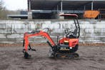 Veiling: Minigraver FF Industrial ME18 Diesel 2024, Ophalen