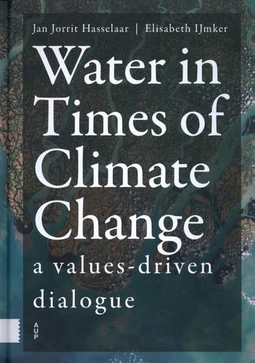 Water In Times Of Climate Changes |  | Nieuw, Verzenden, Nieuw