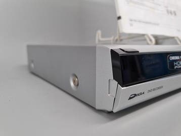 Panasonic Recorder RDR-VX450 E DVD-speler