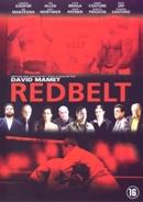 Redbelt op DVD, Verzenden
