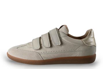 Fred de La Bretoniere Sneakers in maat 41 Beige, Kleding | Dames, Verzenden, Beige, Fred de La Bretoniere, Sneakers