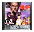 Namco, Sony - Playstation 1 (PS1) - Tekken 2 e 3 - Videogame, Games en Spelcomputers, Nieuw