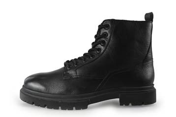 Mexx Veterboots in maat 45 Zwart, Mexx, Verzenden, Zwart, Boots