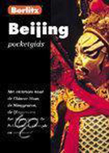 Berlitz Beijing - Brown, Verzenden