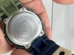Casio - DW-5600 - CASIO G-SHOCK DW-5600 Naruto Konoha