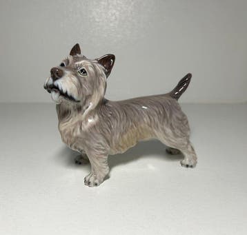 Dahl Jensen Porcelain Company - Beeldje - #1149 Cairn