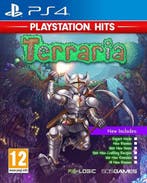 Terraria (Nieuw) (PS4 Games), Ophalen of Verzenden