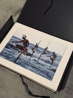 Magnum Photos - I Grandi Fotografi - 70 stampe, Antiek en Kunst