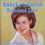 Anneke Grönloh - Brandend Zand, Verzenden