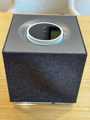 NAIM - Naim Mu-so Qb 2e generatie - draadloos Luidspreker