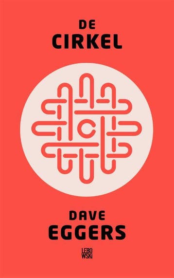 De cirkel / De cirkel / 1 9789048818631 Dave Eggers, Boeken, Verzenden, Gelezen, Dave Eggers