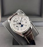 Longines - Master Collection Chronograph - Triple Calendar -
