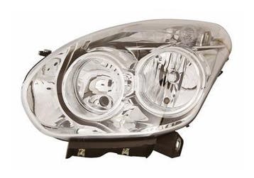 FIat Doblo 2010-2015 OES Koplamp Links (Koplampen), Verzenden, Nieuw