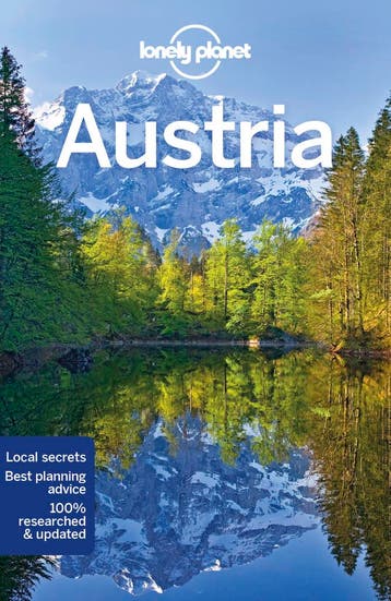 Austria / Lonely Planet 9781787014015 Catherine Le Nevez, Verzenden, Gelezen, Catherine Le Nevez