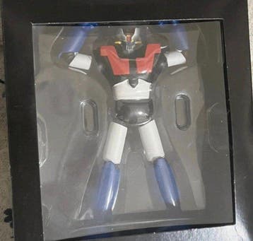 go nagai - Speelgoed robot Mazinga z