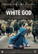 White god op DVD, Verzenden, Nieuw in verpakking