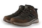 Skechers Veterboots in maat 42 Bruin, Kleding | Heren, Schoenen, Bruin, Verzenden, Boots, Zo goed als nieuw