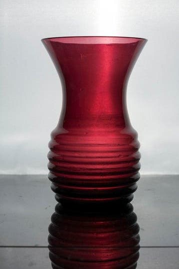 Doyen - Vase - Floralie - Verre