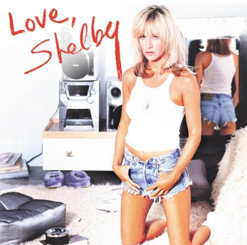 Shelby Lynne - Love, Shelby, Cd's en Dvd's, Cd's | Pop, Gebruikt, Verzenden