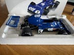 TSM Model 1:18 - Model sportwagen - Tyrrell 006 1973 #5 -, Nieuw
