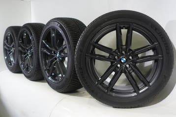BMW X3M X4M F97 F98 764M 20 inch velgen Michelin Winterbande, Ophalen of Verzenden, Nieuw