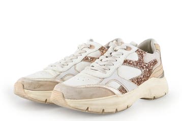 Tamaris Sneakers in maat 41 Roze, Kleding | Dames, Tamaris, Verzenden, Sneakers, Roze