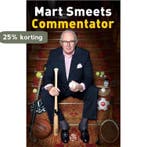 Commentator 9789491567827 Mart Smeets, Verzenden, Mart Smeets