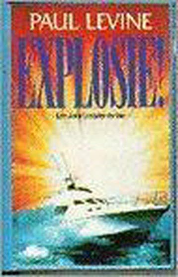 Explosie ! - Levine, Verzenden