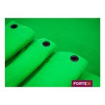 FORTEX Greenscreen 3m (b) x 3m (h) Chromakey groen 320, Verzenden