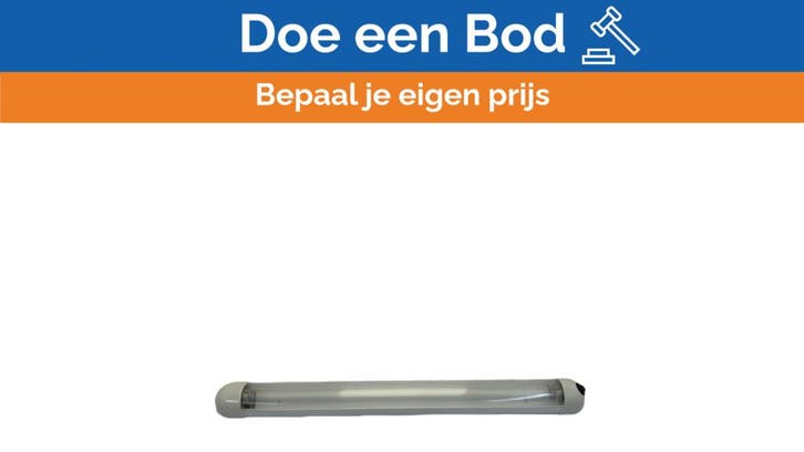 Bieden: Talamex TL Interieur Lighting Single, Watersport en Boten, Bootonderdelen, Ophalen of Verzenden