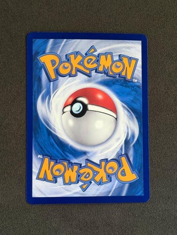 Pokémon - 1 Card - Dracaufeu Pokémon Charizard Base Set 30th