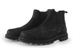 Timberland Chelsea boots in maat 41½ Zwart, Kleding | Heren, Schoenen, Verzenden, Boots, Zo goed als nieuw, Timberland