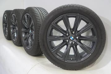 BMW 5 serie G30 G31 8 serie G14 G15 G16 684 18 inch velgen M, Auto-onderdelen, Ophalen of Verzenden, Nieuw