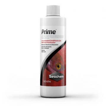 Seachem Prime 250ml, Verzenden
