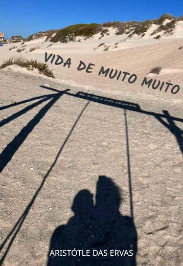Vida De Muito Muito | Aristótle Das ervas | Nieuw, Verzenden, Nieuw, Aristótle Das ervas