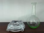 Borek Sipek - Décanteur - Cristal - Carafe en cristal