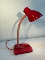 Massive - Lampe de bureau - 12958 - Plastique, Métal