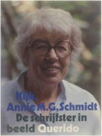 Kijk, Annie M. G. Schmidt / Jaarboek Querido / 37, Verzenden, Gelezen, Annie M.G. Schmidt